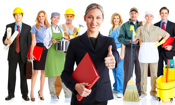 Mezitli Hamal Hizmeti Hizmeti